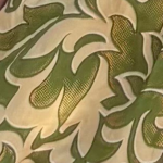 GREEN GOLD