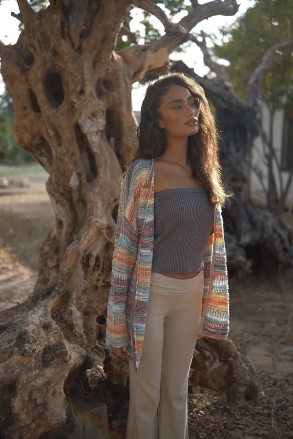 מכנס סוליאנה