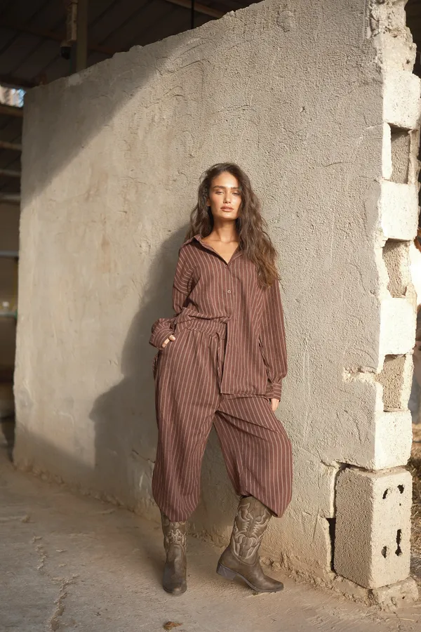 חולצת שרוני