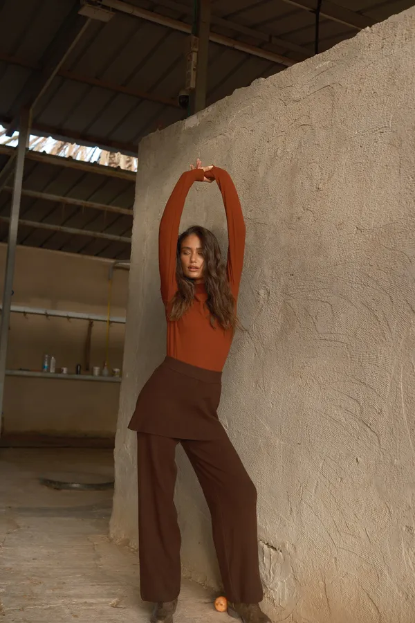 חולצת בייסי