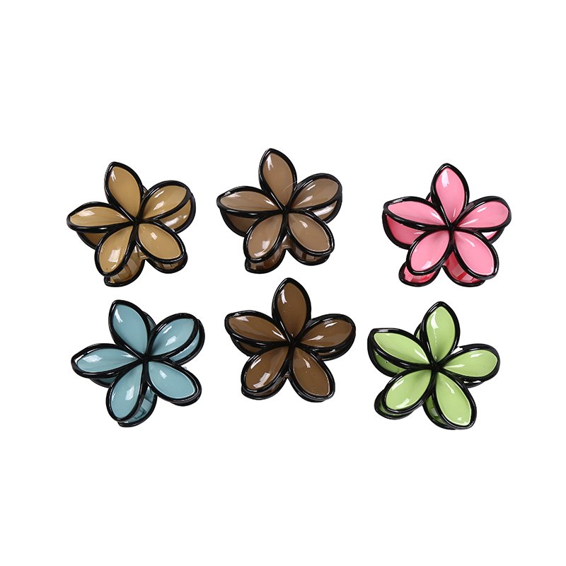 קליפס טורקיז & ירוק