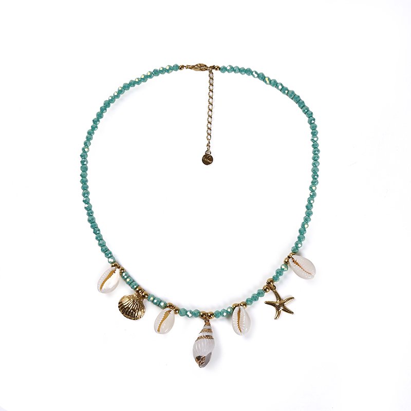 שרשרת אזורה