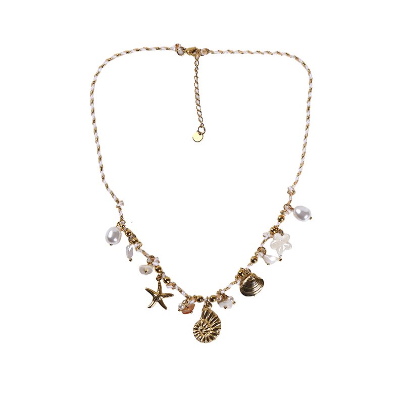 שרשרת מרבלה