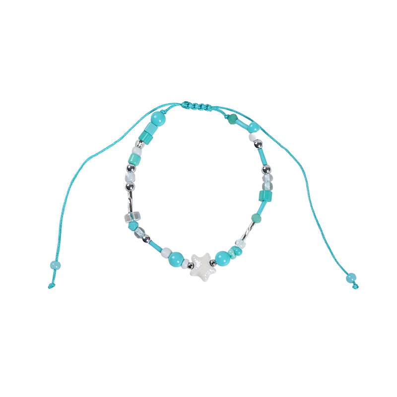 צמיד רגל לונה