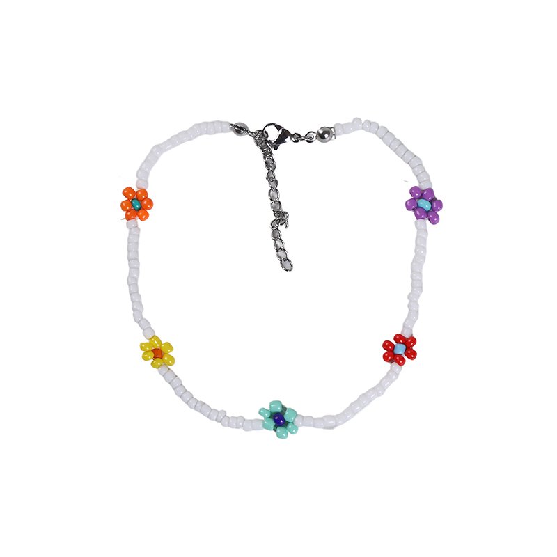 צמיד רגל בלום