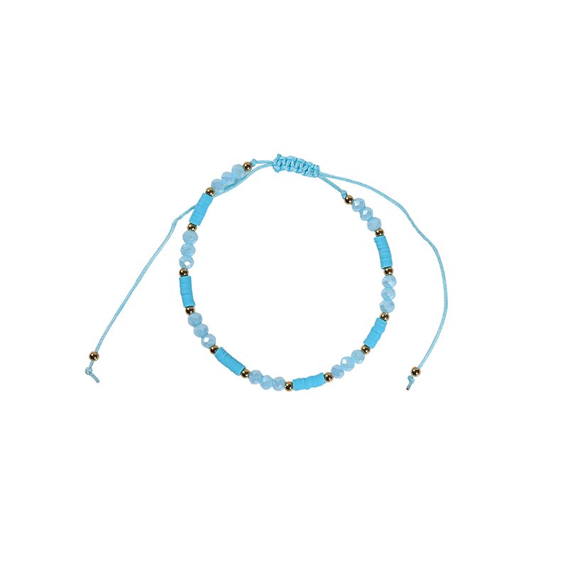 צמיד רגל סקיי