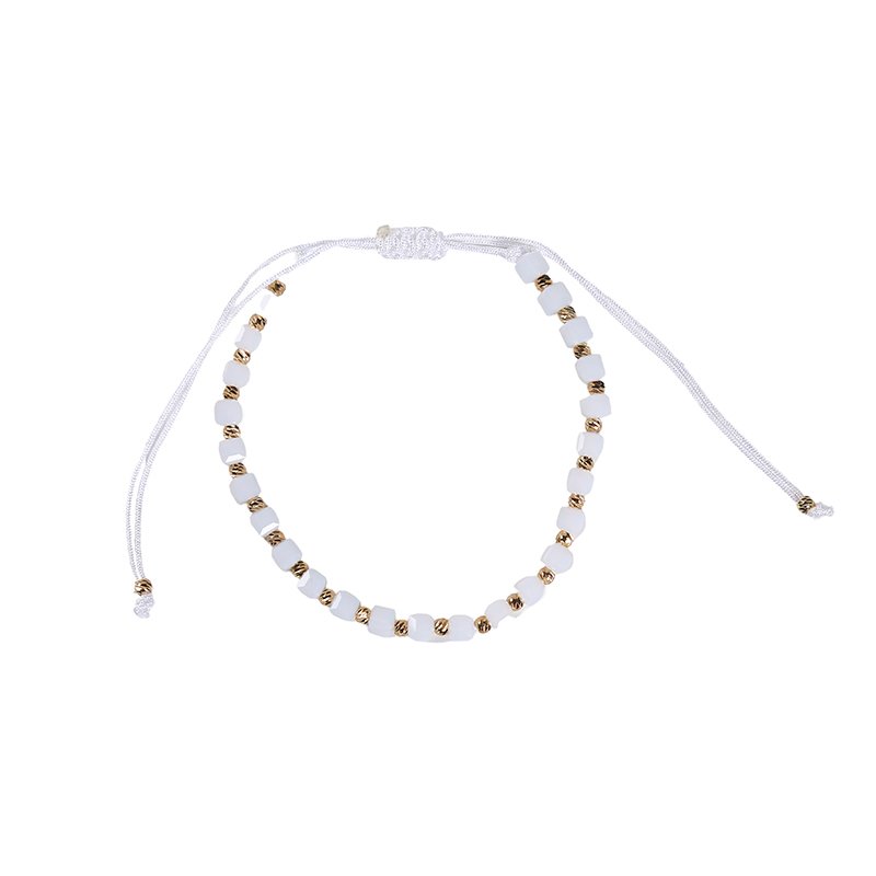 צמיד רגל וייט