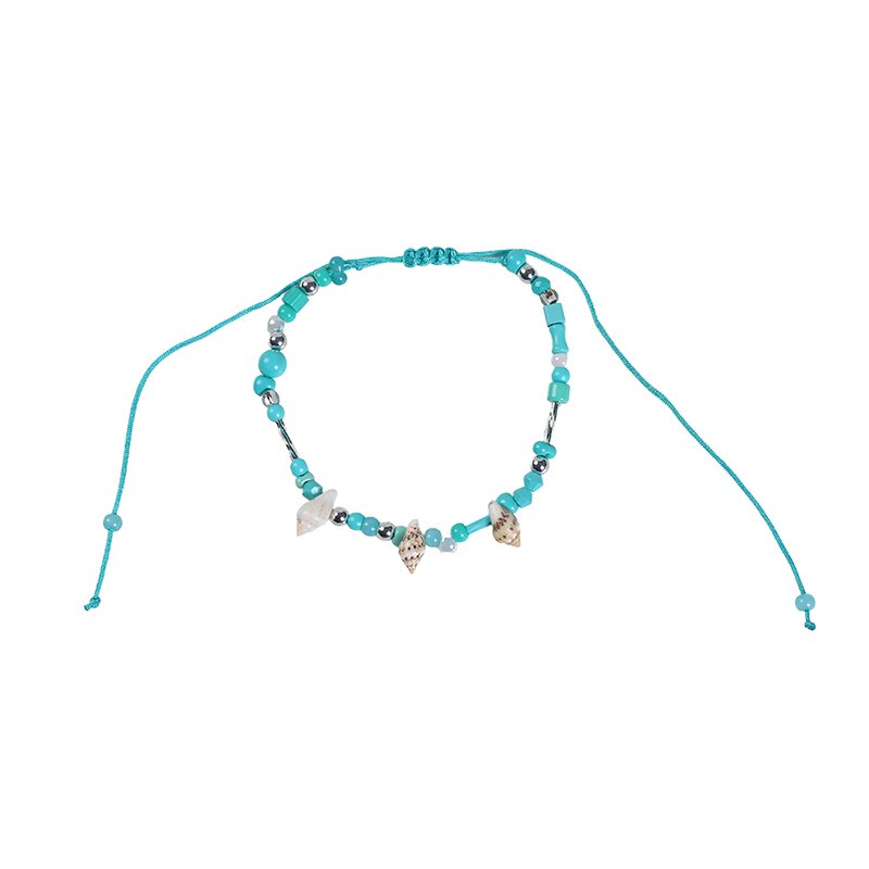 צמיד רגל סי