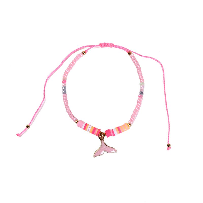 צמיד רגל מרמייד