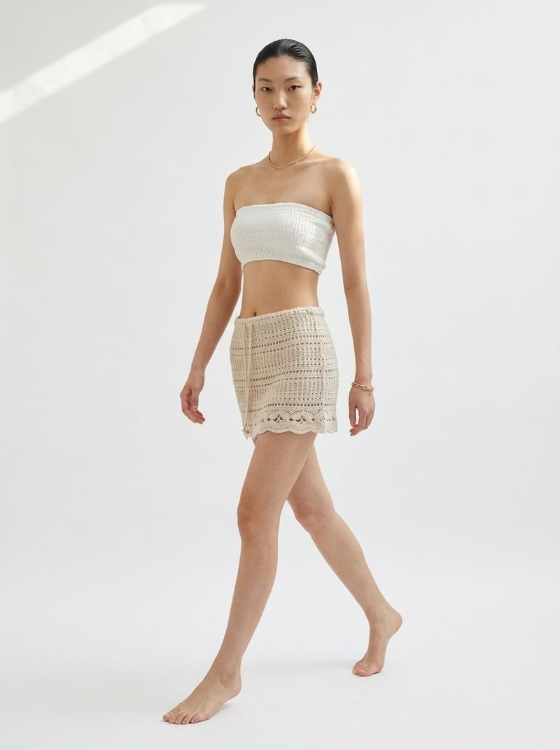 חצאית ניקול