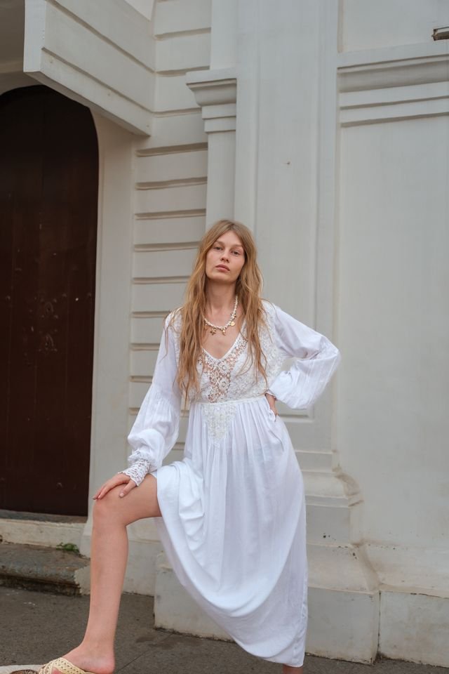 שמלת ג'ולייט