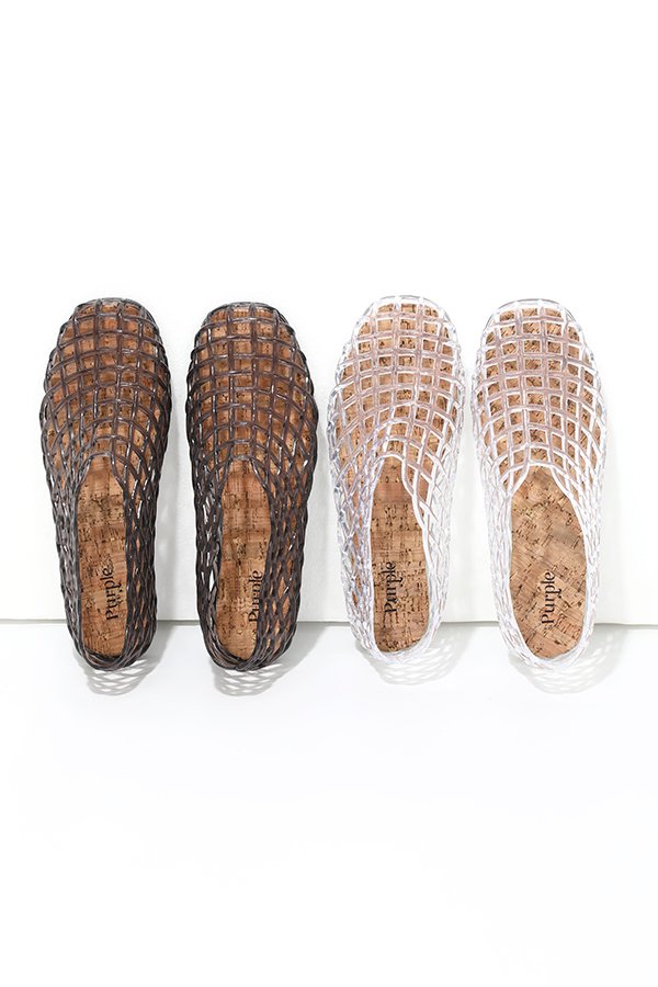 נעלי ריביירה