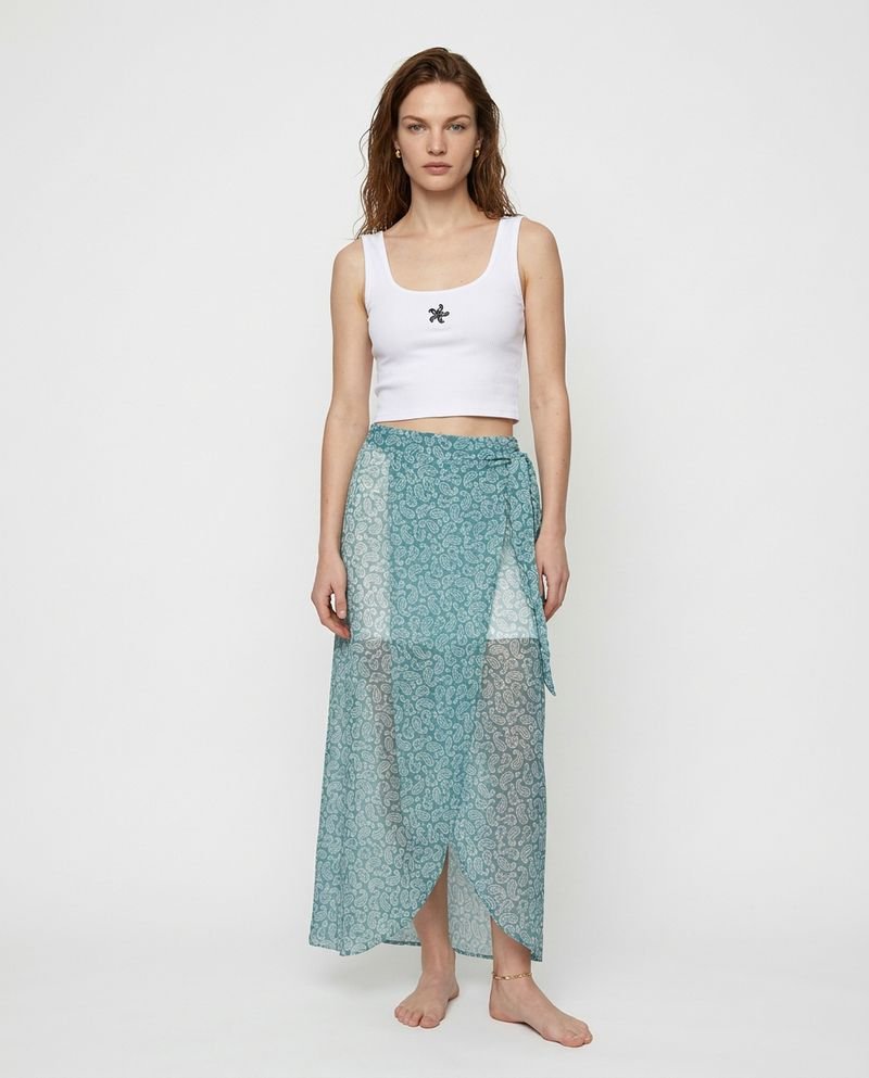 חצאית מוניקה