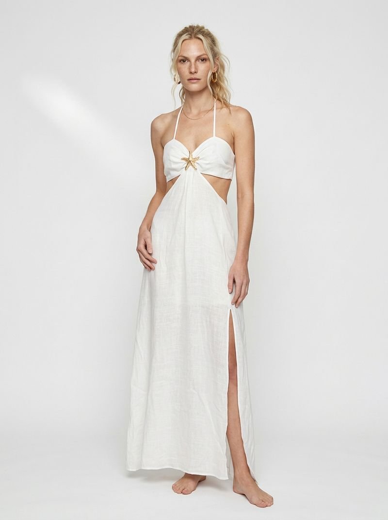 שמלת אקזוטי