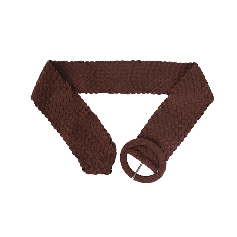 חגורת ליאו בראון