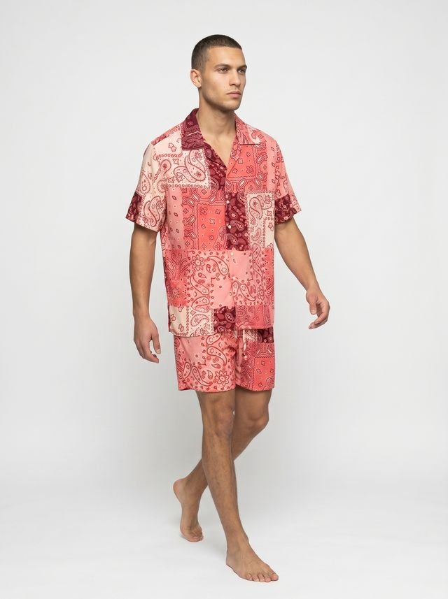 ברמודה בילי