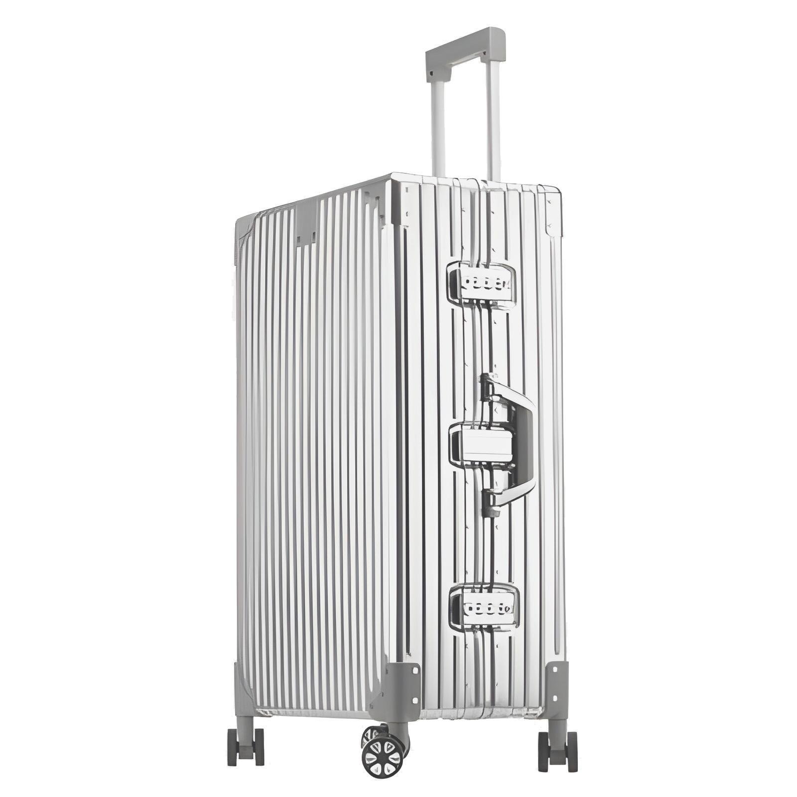 Royal Medium Suitcase